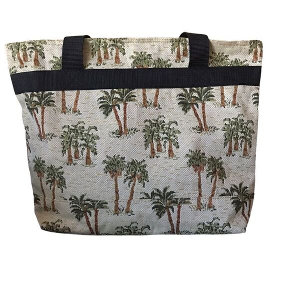 Bovano Tote Bag Purse  - Picture 7 of 16